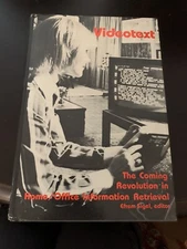 Videotext The Coming Revolution In Home/Office Information Retrieval