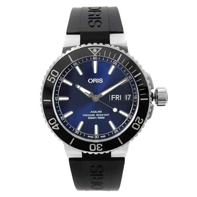 ebay oris aquis