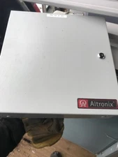 Altronix AL400ULX Power Supply Charger HOUSING ONLY