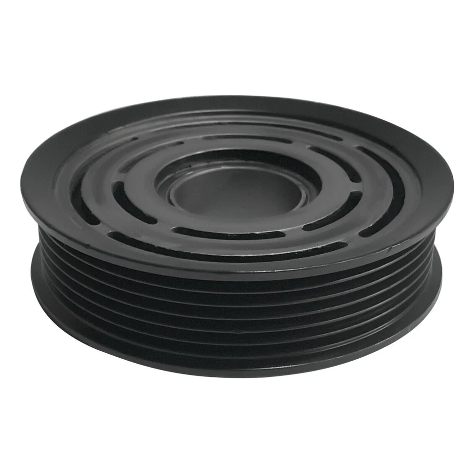 Embrague compresor de aire acondicionado RYC Reman AIG297-CL para Chevrolet Corvette 6,2 L 2016 2017 Foto 3 de 4