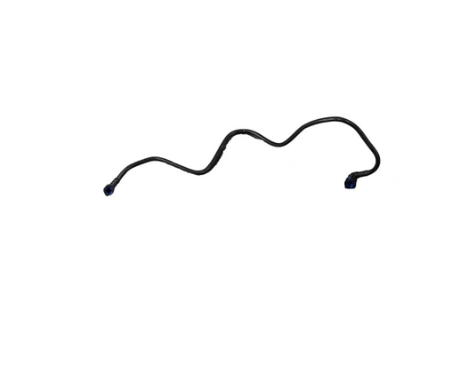 NEW AUDI A6 AVANT C7 FUEL RETURN LINE 4G0201227 ORIGINAL