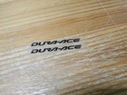 Shimano Dura Ace 7900 crank arm X2 vinyl decal sticker stickers sticker ステッ