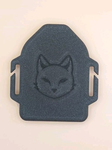Meshtastic Seeed Studio SenseCap T1000-E Molle Clip/Clip en funda - Imagen 5 de 24