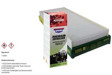 MANN-Innenraum-Filter+Klima-Fresh für Peugeot 807 E Expert 224 Kasten 222 223