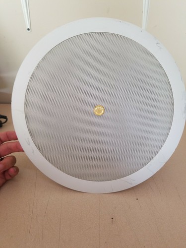 Atlas Sound FAP62T Ceiling Speaker 