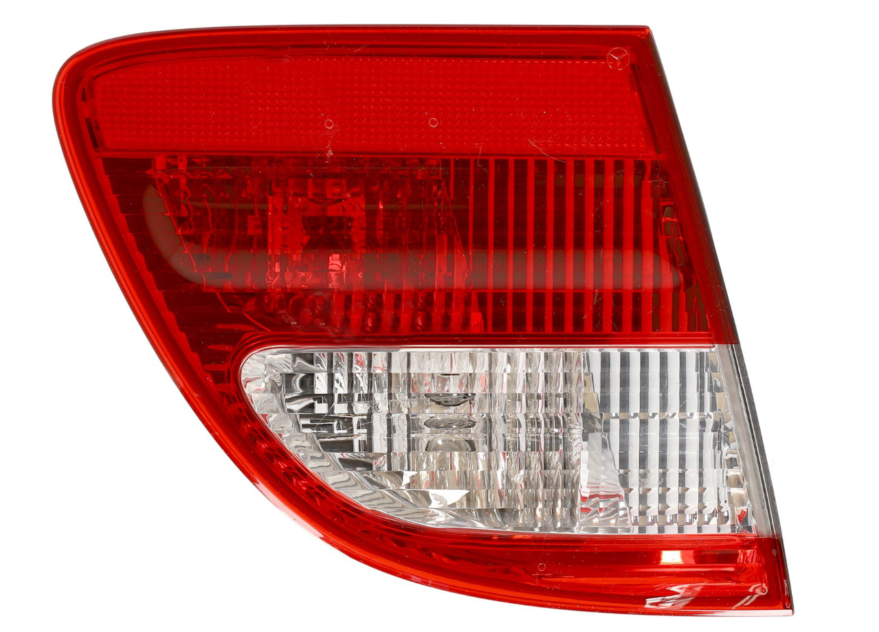Neu MERCEDES-BENZ E W211 Linkes Rücklicht an der Heckklappe A2118201364 Original