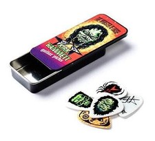 EMG Kirk Hammett Pick Tin Set