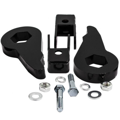 Vorder Höherlegungskit Level Lift Kit fit for Chevrolet Silverado Suburban Tah