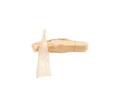 Naturin R2L-D Kunstdarm für Rohwurst Kaliber - Salamidarm 50/25, 25 Stück