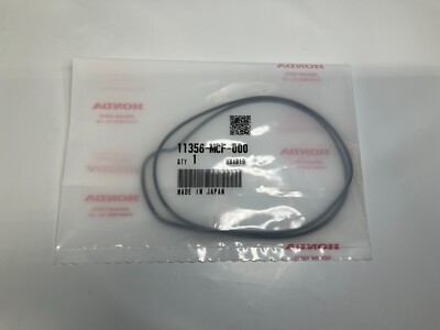 HONDA NEW RVT1000R RC51 2000-2006 CLUTCH COVER & GASKET OEM