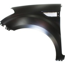 Sherman 3250-31-1 Front Driver Side Fender Primed For 2010-2013 Kia Soul