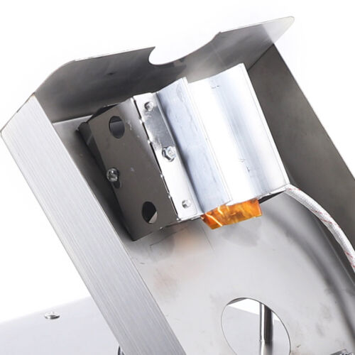 Electric Automatic Oil Press Machine 610W Oil Extractor Peanut Coconut - Picture 12 of 19