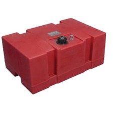 Moeller 031624BR Tank-Gas 24Gal Topside Epa Red