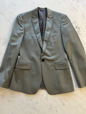 Calvin Klein Wool blazer