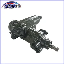 Power Steering Gear box for Chevy Impala 77-79 Malibu Monte Carlo Buick Cadillac