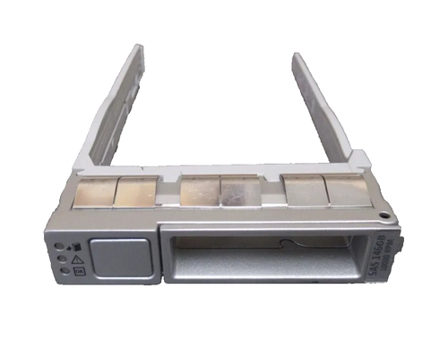 Sun 541-2123-03 2.5" Hot-Swap Hard Drive Caddy HDD Caddie 541-2123-03 - Picture 4 of 6