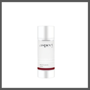 aspect mild cleanser