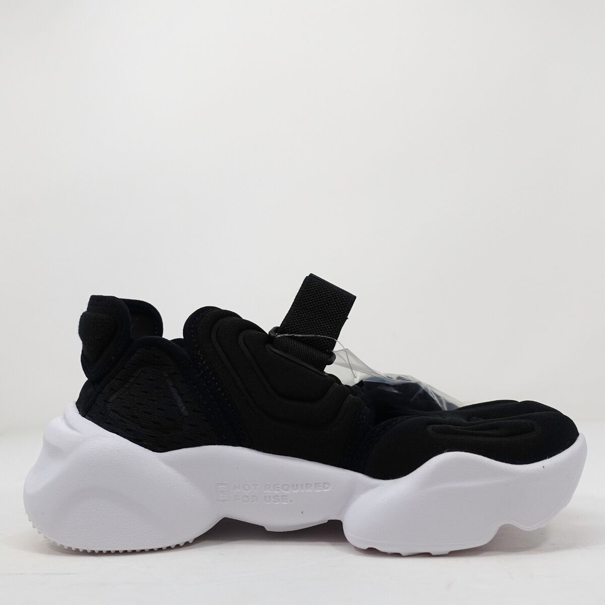Nike Aqua Rift Black White Split Toe Water Shoes BQ4797 002 Nike Aqua Rift Black White Split Toe Water Shoes BQ4797 002