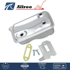 Muffler Gasket For TS410Z TS420Z 4238 140 0611 Concrete Cut-off Saws NEW