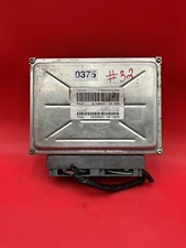 01-02-03 CHEVROLET S10/S15/SONOMA/ 2.2L   ENGINE COMPUTER/ECU.PCM