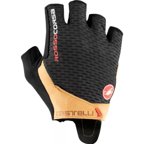 Castelli Rosso Corsa Pro V Bike Glove - 2025