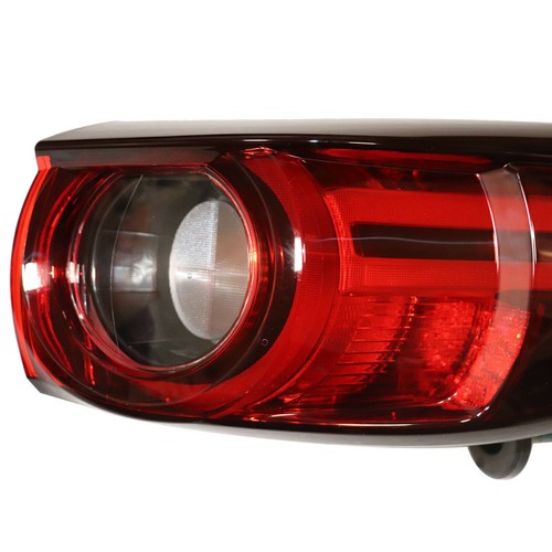 1 Pcs Left Side Brake Tail Light Warning Light For Mazda CX-5 CX5 2017 2018 2019 - Picture 6 of 13
