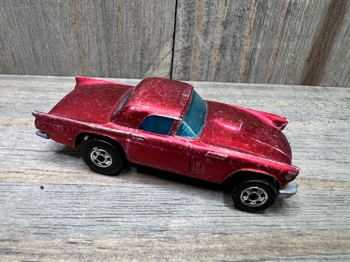 EC5 BLACKWALLS Choice Lot YOU CHOOSE 3 Hot Wheels Loose Blackwall U Pick xploraf - Picture 18 of 24