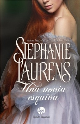 Una novia esquiva (Paperback or Softback)