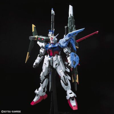 PG 1/60 Perfect Strike Gundam