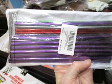 30 pcs Car Air Conditioner Decoration Strip Car Air Outlet Vent Grill CHOOSE