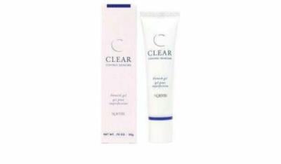 Noevir Clear Control Skincare Blemish Gel   0.7 fl oz