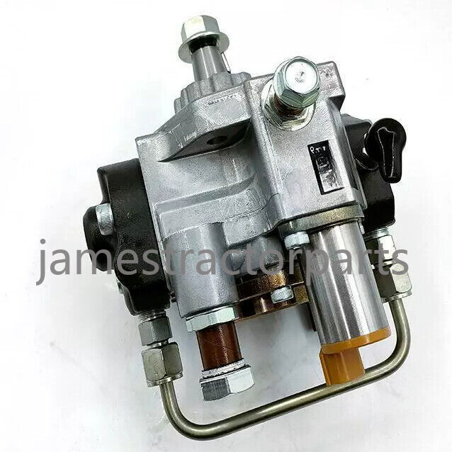 Fuel Injection Pump 294000-0039 Fits For Hitachi ZX190W-3M