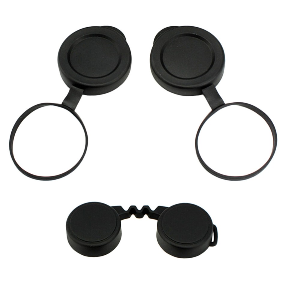 Camera Lens Accessories Objective Optics Protection Cover Eyepiece