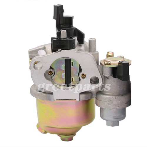 Carb Kit For Homelite Pressure Washer 179CC 180CC DJ165F 2700PSI 2.3GPM UT80522D - Picture 7 of 16