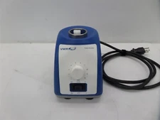 VWR 10153-838 Analog Vortex Mixer 150W