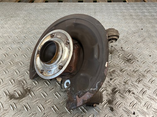 58848 Achsschenkel rechts hinten MERCEDES-BENZ B-Klasse Sports Tourer (W246, W24