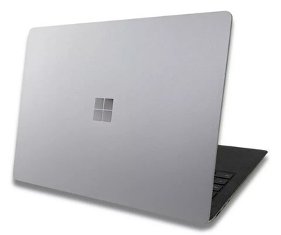 Microsoft Surface Laptop 4 13.5