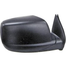 Retroviseur droit (ou coque) Mazda BT50