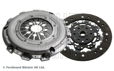 BLUE PRINT Kupplungssatz SMARTFIT Solution Kit ADV1830130 für SKODA AUDI CADDY 4
