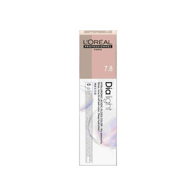 L'Oréal Professionnel Dialight 10.82 Milkshake Platinblond Mokka Irisé 60ml