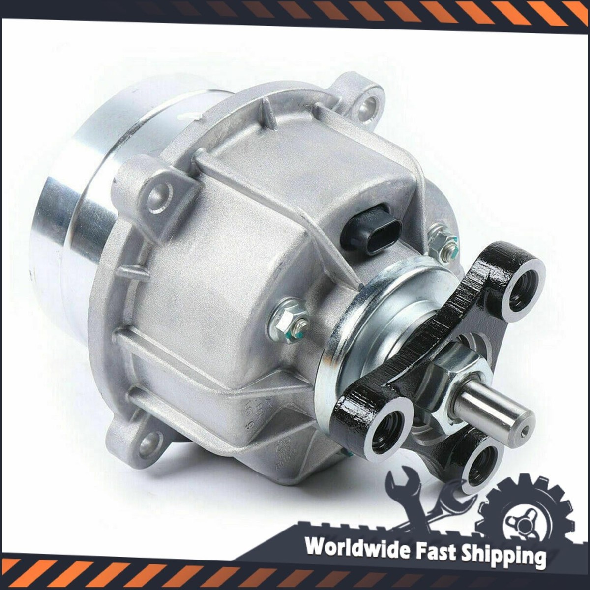 4WD Coupling Assembly For Hyundai Santa Fe Sport 2010-2012 2.4L/3.5L - Replaces OEM # 47800-39400, 47800-39410, 47800-39420