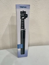 Kaiess Tripod Stand 60" Bluetooth  Aluminum