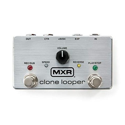 MXR M303 Clone Looper Effektpedal für Gitarre (Neuware) aus Japan