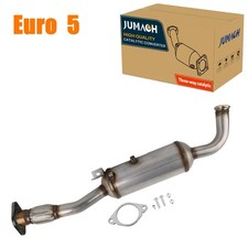 NEU Dieselpartikelfilter DPF für Nissan Primaster Opel Vivaro Renault Trafic 2.0