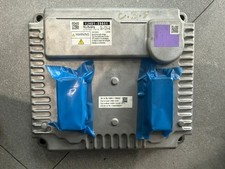 Denso Kubota C3.8 Diesel Engine Control Module ECM ECU 1J481-59051 275700-7610