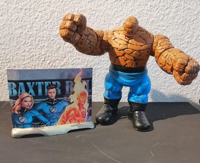Marvel Select The Thing Fantastic Four Actionfigur loose komplett