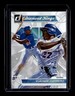 2023 Donruss #27 Vladimir Guerrero Diamond Kings Expos - Blue Jays R1