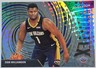 2020-21 Panini Revolution Vortex Zion Williamson #29 New Orleans Pelicans