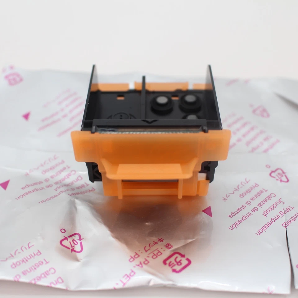 Cabezal de impresión QY6-0069 compatible con Canon MINI320 MINI260 Foto 3 de 4