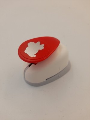 Disney Minnie Mouse Karten Basteln Stanzer 23 mm